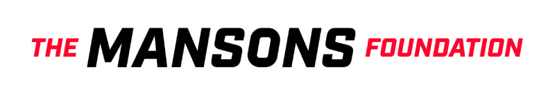 Mansons Foundation Logo
