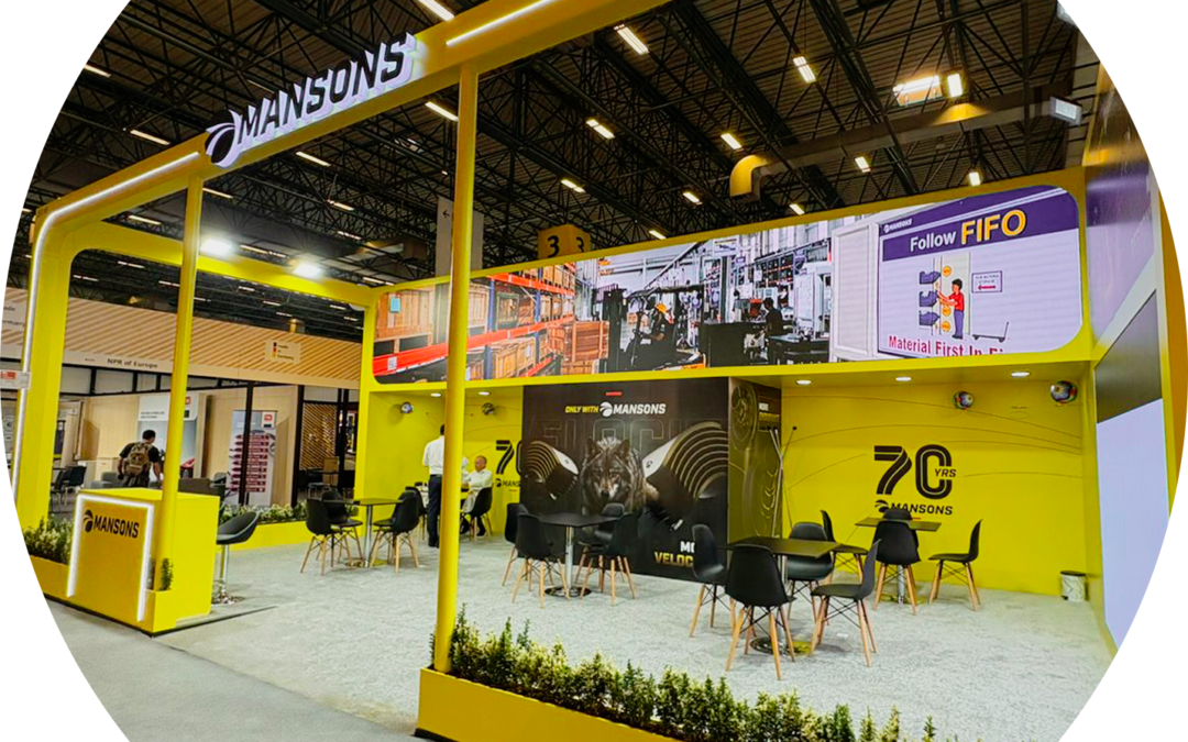 Automechanika Istanbul