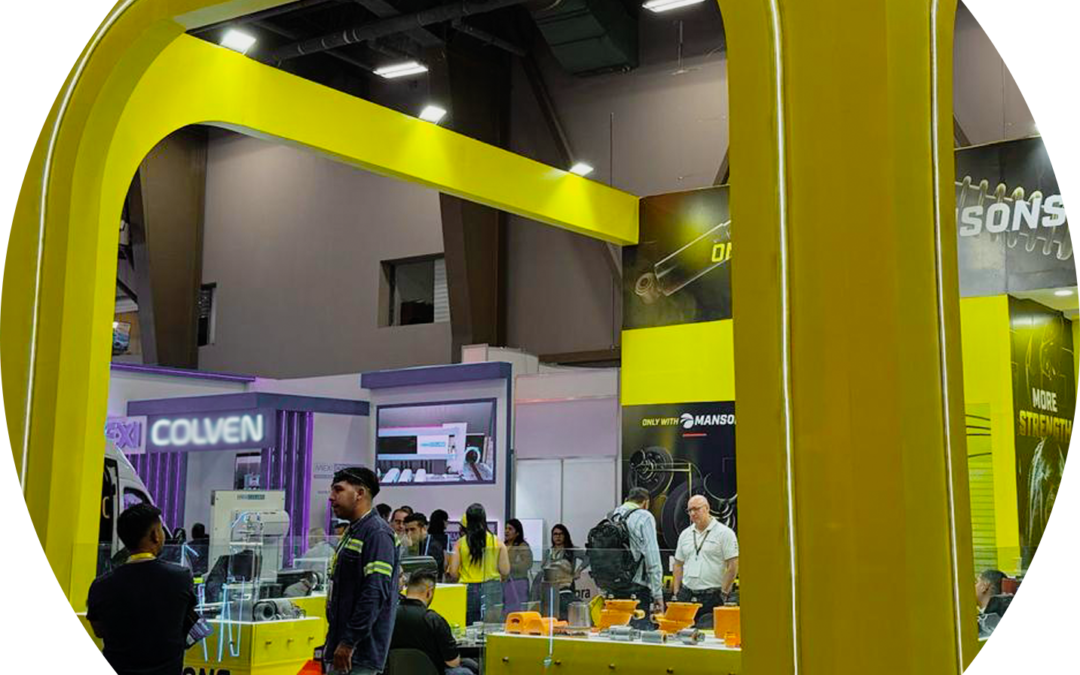 EXPO PROVEEDORES DEL TRANSPORTE 2026